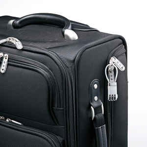 SL-62SV / USBメモリセキュリティ(シルバー)