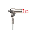 SL-64 超小型シリンダセキュリティ SL-64 / 超小型シリンダセキュリティ