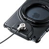 SL-65IPMBK iPad mini 3・mini 2・mini対応セキュリティ(ブラック) SL-65IPMBK / iPad mini 3・mini 2・mini対応セキュリティ(ブラック)