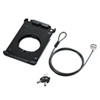 SL-65IPMBK iPad mini 3・mini 2・mini対応セキュリティ(ブラック) SL-65IPMBK / iPad mini 3・mini 2・mini対応セキュリティ(ブラック)