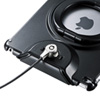 SL-66IPABK iPad Air 2・Air対応セキュリティ(ブラック) SL-66IPABK / iPad Air 2・Air対応セキュリティ(ブラック)