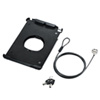 SL-66IPABK iPad Air 2・Air対応セキュリティ(ブラック) SL-66IPABK / iPad Air 2・Air対応セキュリティ(ブラック)