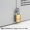 SL-70BOX ノートパソコンセキュリティ収納BOX SL-70BOX / ノートパソコンセキュリティ収納BOX