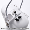 SL-72W セキュリティ簡易ボックス(ホワイト) SL-72W / セキュリティ簡易ボックス(ホワイト)