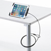 SL-77IPP97BK Apple 9.7インチiPad(2018/2017)/9.7インチiPad Pro/iPad Air 2/Air対応セキュリティ(ブラック) SL-77IPP97BK / Apple 9.7インチiPad(2018/2017)/9.7インチiPad Pro/iPad Air 2/Air対応セキュリティ(ブラック)