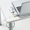 SL-83 Nano Saverスロット対応セキュリティワイヤー・南京錠 SL-83 / Nano Saverスロット対応セキュリティワイヤー・南京錠