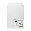 SL-85IP102BK 第8/7世代iPad10.2インチ/iPad Air 2019対応セキュリティ(ブラック) SL-85IP102BK / 第8/7世代iPad10.2インチ/iPad Air 2019対応セキュリティ(ブラック)