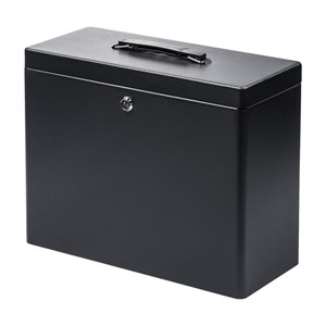 SL-86 / セキュリティボックス(A4ファイル対応)