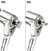 SL-87 ケーブルロック付きセキュリティワイヤー SL-87 / ケーブルロック付きセキュリティワイヤー