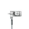 SL-90 スロットマルチ対応セキュリティワイヤー(ダイヤル錠) SL-90 / スロットマルチ対応セキュリティワイヤー(ダイヤル錠)