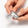 SL-90 スロットマルチ対応セキュリティワイヤー(ダイヤル錠) SL-90 / スロットマルチ対応セキュリティワイヤー(ダイヤル錠)