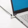 SL-91 / スロット標準＆Nano対応セキュリティワイヤー（シリンダ錠）