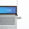 SL-92 / スロット標準＆Nano対応セキュリティワイヤー（ダイヤル錠）