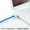 SL-93 LANケーブルロック(特殊レンチタイプ) SL-93 / LANケーブルロック(特殊レンチタイプ)