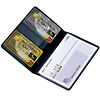 SL-SG7 / セキュリティカード通帳ケース