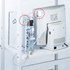 SLE-10PN eセキュリティ(取付け金具 大) SLE-10PN / eセキュリティ(取付け金具 大)