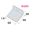 SLE-10P / eセキュリティ（SL-02K取付け金具大）
