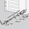 SLE-11P / eセキュリティ（SL-1部品）