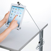 SLE-15SIP2 / iPad2セキュリティ