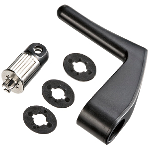 SLE-16P / eセキュリティ（取付け部品）