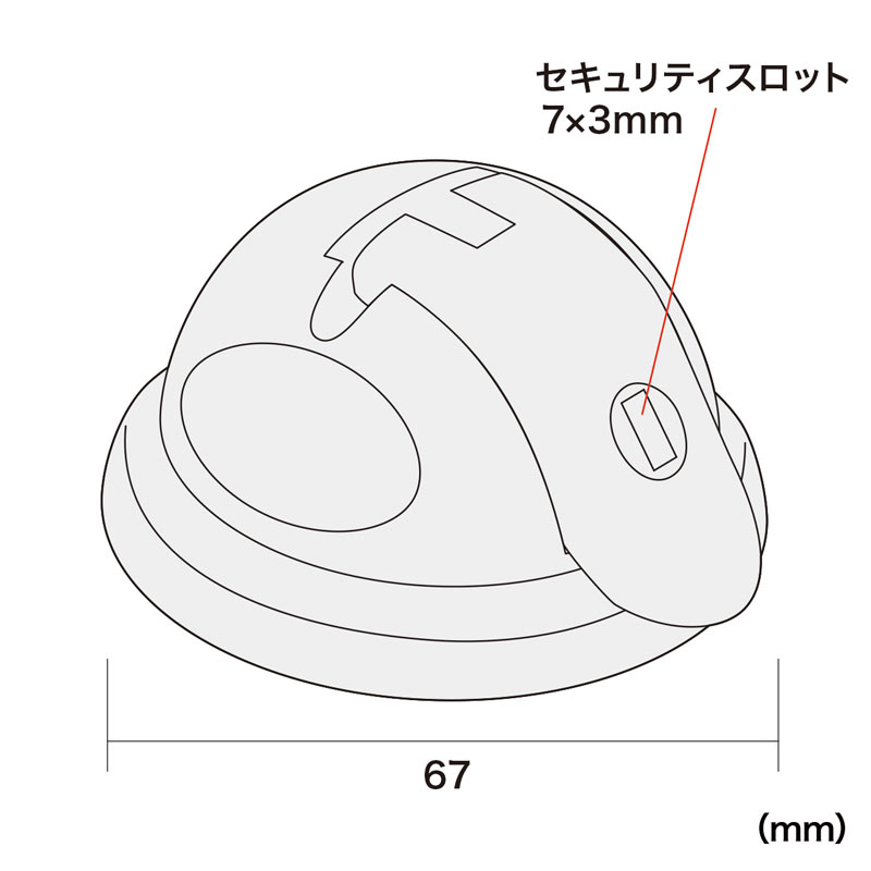 寸法図