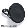 SLE-17PN eセキュリティ(吸盤式取付部品) SLE-17PN / eセキュリティ(吸盤式取付部品)
