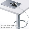 SLE-17P eセキュリティ(吸盤式取付部品) SLE-17P / eセキュリティ(吸盤式取付部品)