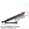 SLE-17SIP3W / iPad（第4世代・第3世代）・iPad 2・iPad対応セキュリティ（ホワイト）