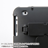 SLE-17SIP3W iPad(第4世代・第3世代)・iPad 2・iPad対応セキュリティ(ホワイト) SLE-17SIP3W / iPad(第4世代・第3世代)・iPad 2・iPad対応セキュリティ(ホワイト)