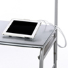 SLE-17SIP3W / iPad（第4世代・第3世代）・iPad 2・iPad対応セキュリティ（ホワイト）