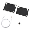 SLE-17SIP3W iPad(第4世代・第3世代)・iPad 2・iPad対応セキュリティ(ホワイト) SLE-17SIP3W / iPad(第4世代・第3世代)・iPad 2・iPad対応セキュリティ(ホワイト)