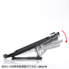 SLE-17SIP3 iPad(第4世代・第3世代)・iPad 2・iPad対応セキュリティ(ブラック) SLE-17SIP3 / iPad(第4世代・第3世代)・iPad 2・iPad対応セキュリティ(ブラック)