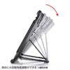 SLE-17SIP3 iPad(第4世代・第3世代)・iPad 2・iPad対応セキュリティ(ブラック) SLE-17SIP3 / iPad(第4世代・第3世代)・iPad 2・iPad対応セキュリティ(ブラック)