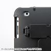SLE-17SIP3 iPad(第4世代・第3世代)・iPad 2・iPad対応セキュリティ(ブラック) SLE-17SIP3 / iPad(第4世代・第3世代)・iPad 2・iPad対応セキュリティ(ブラック)
