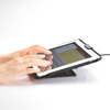 SLE-17SIP3 iPad(第4世代・第3世代)・iPad 2・iPad対応セキュリティ(ブラック) SLE-17SIP3 / iPad(第4世代・第3世代)・iPad 2・iPad対応セキュリティ(ブラック)
