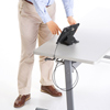 SLE-17SIP3 iPad(第4世代・第3世代)・iPad 2・iPad対応セキュリティ(ブラック) SLE-17SIP3 / iPad(第4世代・第3世代)・iPad 2・iPad対応セキュリティ(ブラック)