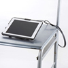 SLE-17SIP3 iPad(第4世代・第3世代)・iPad 2・iPad対応セキュリティ(ブラック) SLE-17SIP3 / iPad(第4世代・第3世代)・iPad 2・iPad対応セキュリティ(ブラック)