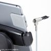 SLE-19PK / L字型 セキュリティスロット増設パーツ（eセキュリティ）