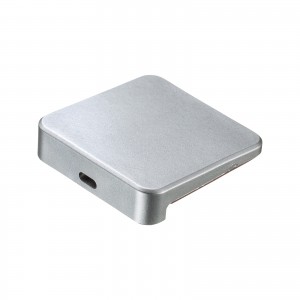 SLE-19PK / L字型 セキュリティスロット増設パーツ（eセキュリティ）