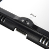 SLE-19SIP3BK / iPad（第4世代・第3世代）・iPad 2対応セキュリティ（ブラック）