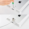 SLE-19SIP3W / iPad（第4世代・第3世代）・iPad 2対応セキュリティ（ホワイト）