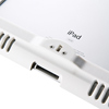 SLE-19SIP3W iPad(第4世代・第3世代)・iPad 2対応セキュリティ(ホワイト) SLE-19SIP3W / iPad(第4世代・第3世代)・iPad 2対応セキュリティ(ホワイト)