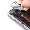 SLE-1H-50 スマートフォン・携帯電話撮影禁止セキュリティシール(50枚入り) SLE-1H-50 / スマートフォン・携帯電話撮影禁止セキュリティシール(50枚入り)