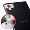 SLE-1H-50 スマートフォン・携帯電話撮影禁止セキュリティシール(50枚入り) SLE-1H-50 / スマートフォン・携帯電話撮影禁止セキュリティシール(50枚入り)