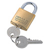 SLE-1L-5 eセキュリティ(南京錠大・鍵No.5) SLE-1L-5 / eセキュリティ(南京錠大・鍵No.5)