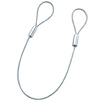 SLE-1W-05 / eセキュリティ（ワイヤー、長さ0.5mm・直径3.5mm）