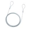SLE-1W-2 eセキュリティ(ワイヤー、長さ2.0m・直径3.5mm) SLE-1W-2 / eセキュリティ(ワイヤー、長さ2.0m・直径3.5mm)
