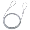 SLE-1W eセキュリティ(ワイヤー、長さ1.5m・直径3.5mm) SLE-1W / eセキュリティ(ワイヤー、長さ1.5m・直径3.5mm)