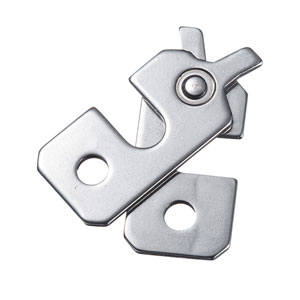 SLE-21P / eセキュリティ(Noble Wedgeスロット対応取付け部品)