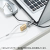 SLE-22P eセキュリティ(Nano Saverスロット対応取付け部品) SLE-22P / eセキュリティ(Nano Saverスロット対応取付け部品)